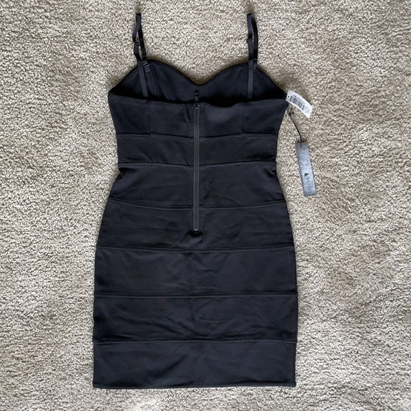 Aritzia Talula removable strap dress - Picture 2 of 6
